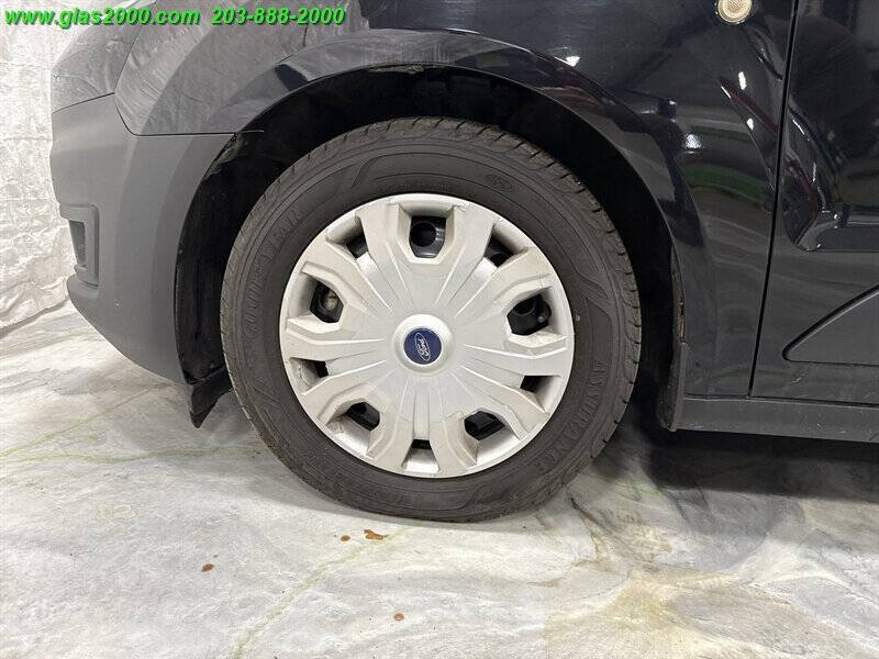 2019 Ford Transit Connect XL