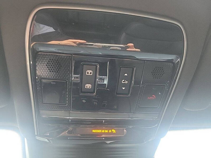 2023 Land Rover Range Rover P530 SE