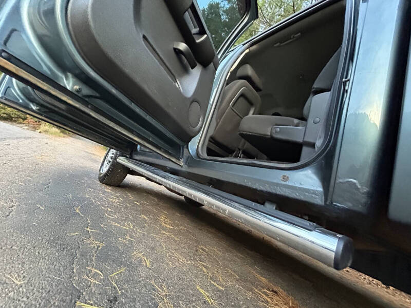 2012 GMC Sierra 2500HD SLE