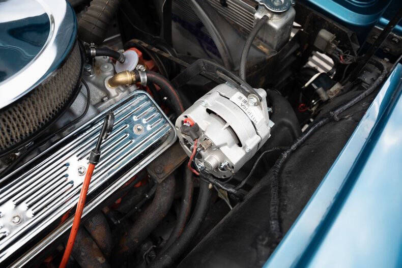 1965 Chevrolet Corvette