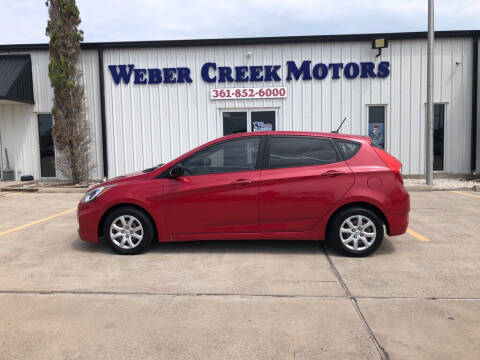 Accent hatchback store for sale