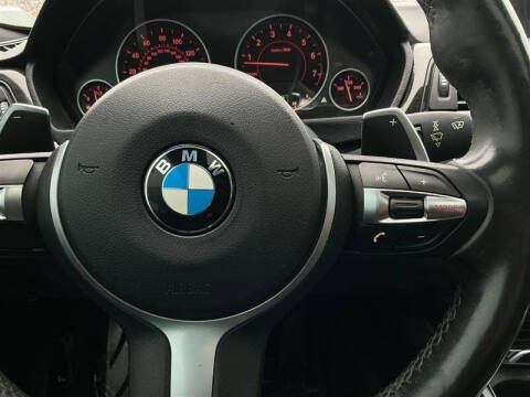 2017 BMW 4 Series 440i