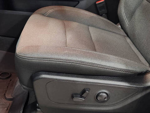 2023 RAM 1500 Lone Star