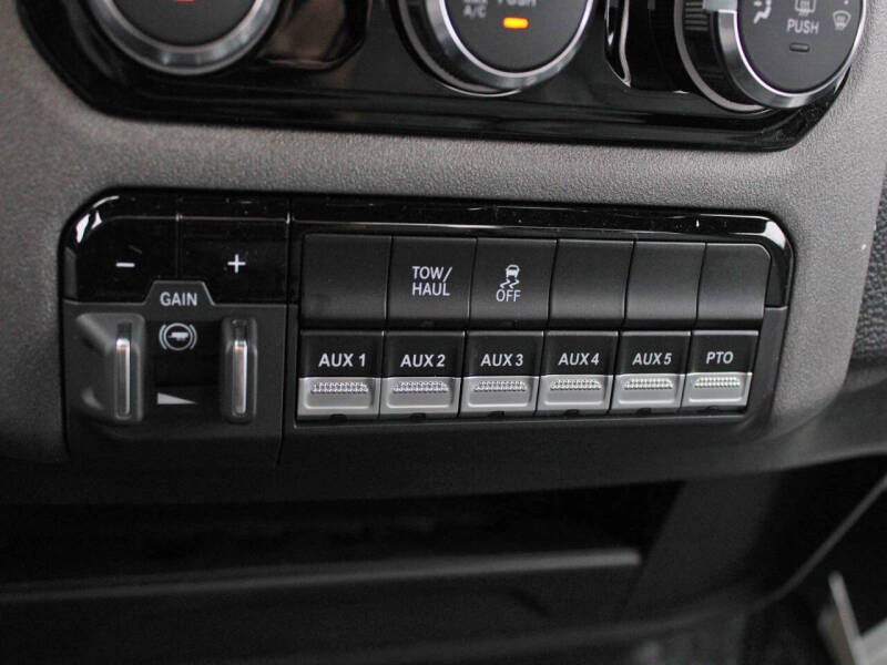 2026 RAM 5500
