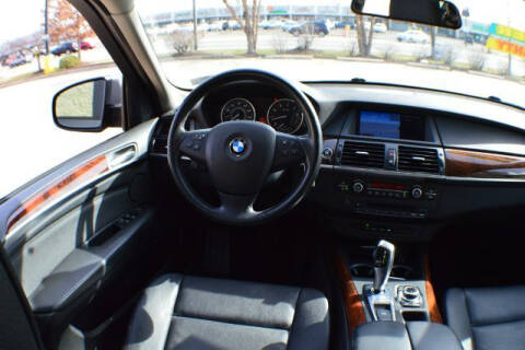 2012 BMW X5 xDrive35i