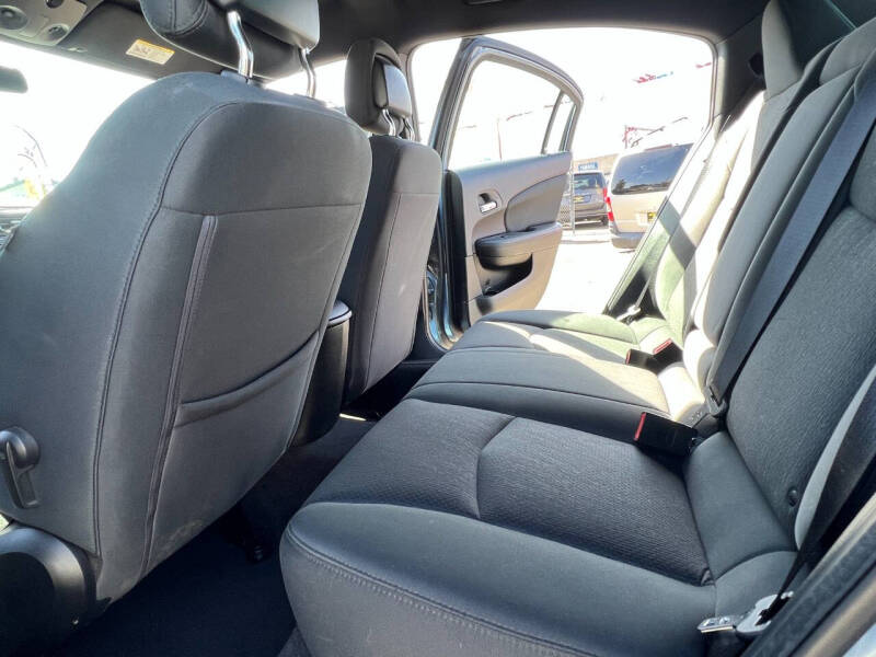 2011 Chrysler 200 Touring