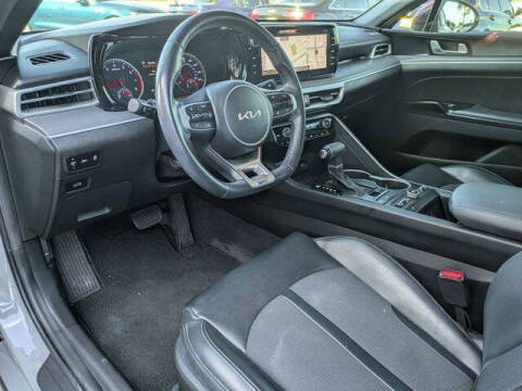 2023 Kia K5