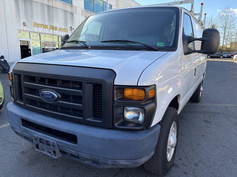 2011 Ford E-Series E-350 SD
