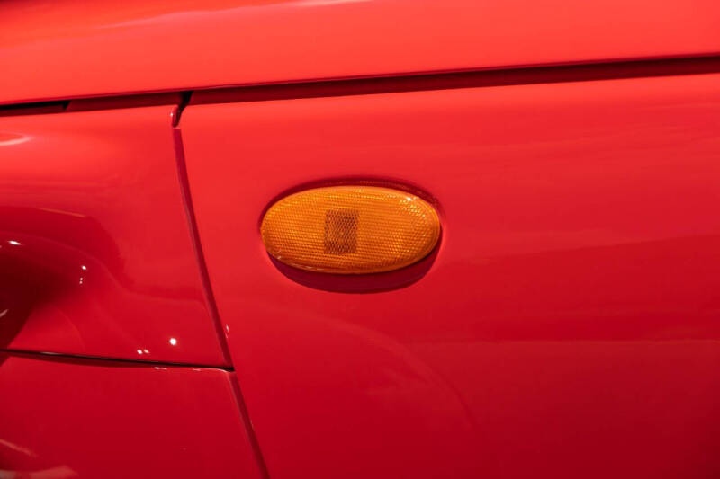 1999 Plymouth Prowler