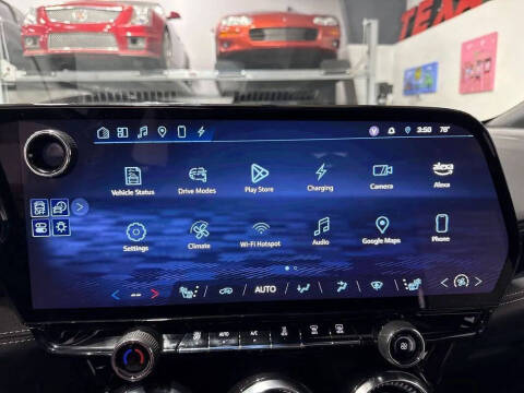 2024 Chevrolet Blazer EV 2LT