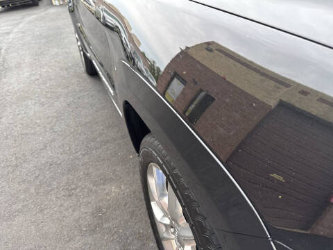 2014 Jeep Grand Cherokee Summit