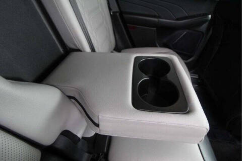 2023 Ford Escape Plug-In Hybrid