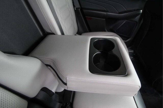 2023 Ford Escape Plug-In Hybrid