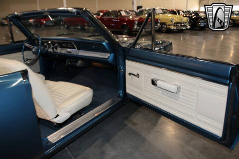 1969 Plymouth Barracuda