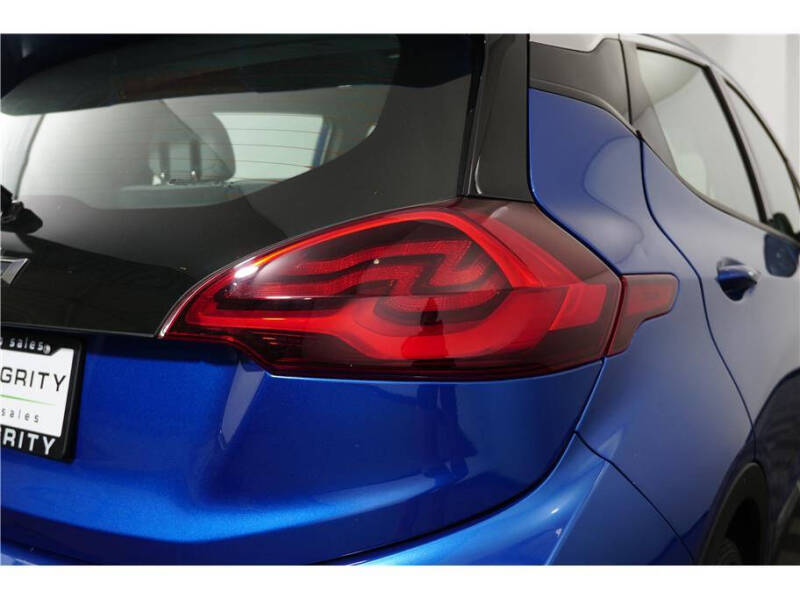 2019 Chevrolet Bolt EV LT