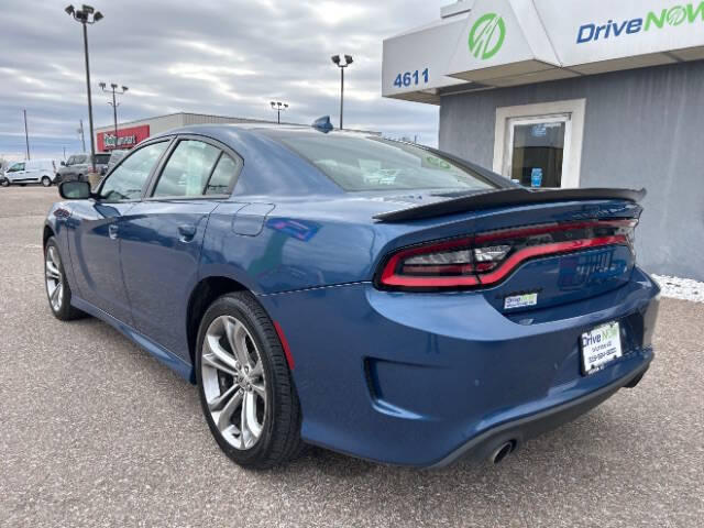 2021 Dodge Charger GT