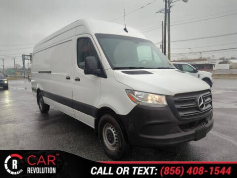 2021 Mercedes-Benz Sprinter for sale at Car Revolution in Maple Shade NJ