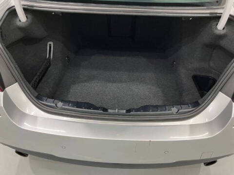 2013 BMW 5 Series 535i