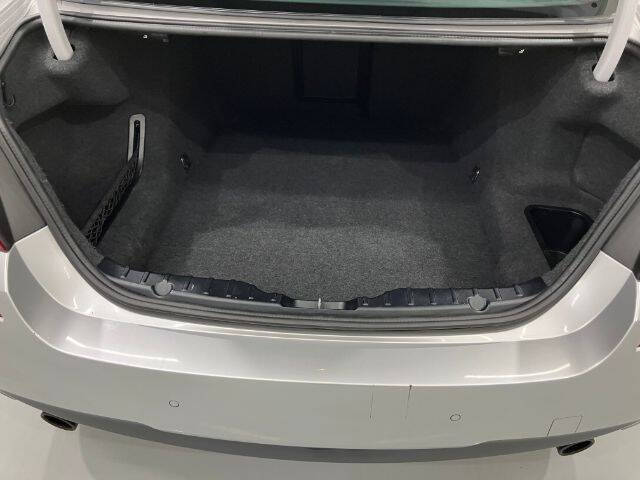 2013 BMW 5 Series 535i