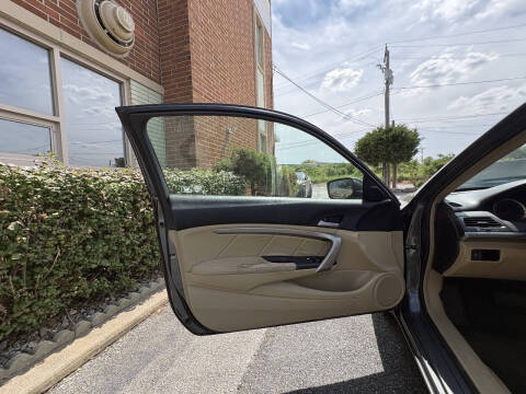 2008 Honda Accord EX