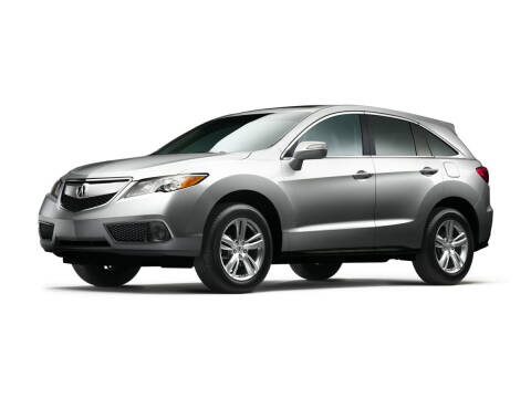 2014 Acura RDX for sale at STAR AUTO MALL 512 in Bethlehem PA