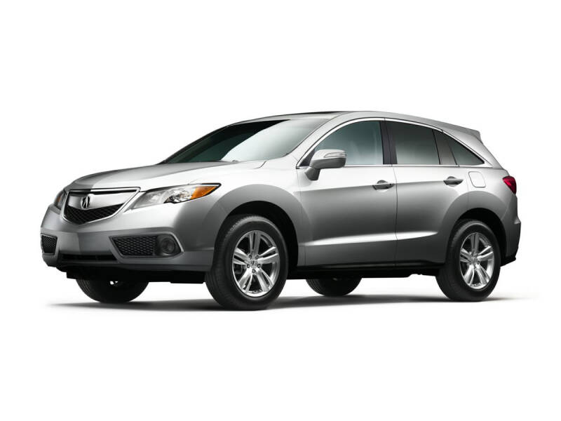 2015 Acura RDX Base's photo