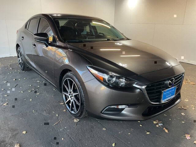 2017 Mazda MAZDA3 for sale at Carmart 360 Missoula in Missoula MT
