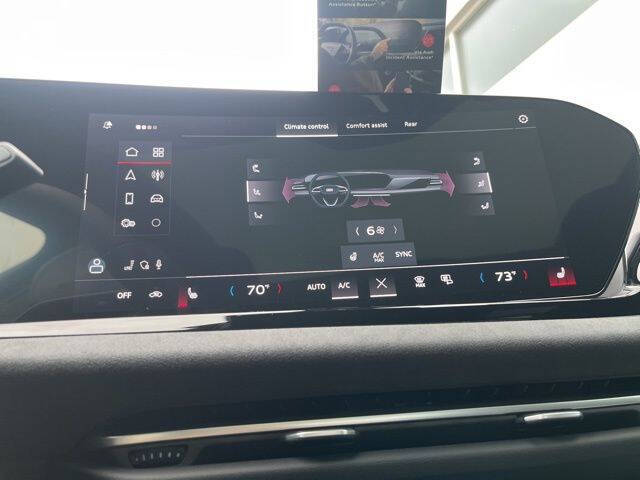 2025 Audi S5 quattro Premium Plus TFSI