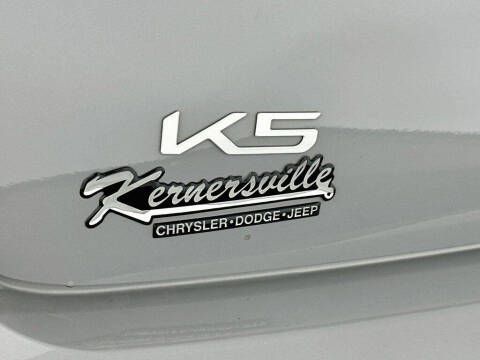2025 Kia K5
