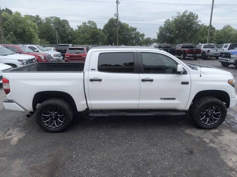 2019 Toyota Tundra for sale at Super Cars Direct in Kernersville NC