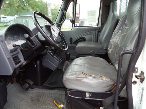 2005 International DuraStar 4200