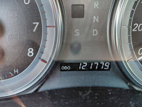 2010 Lexus ES 350