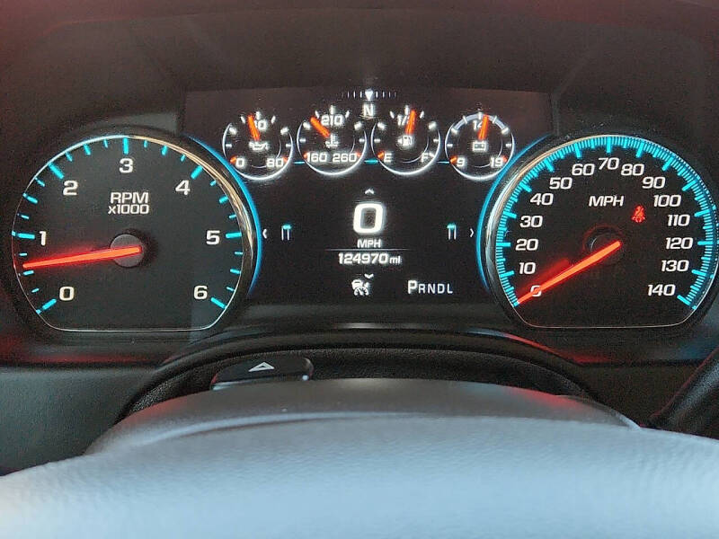 2020 GMC Yukon XL Denali