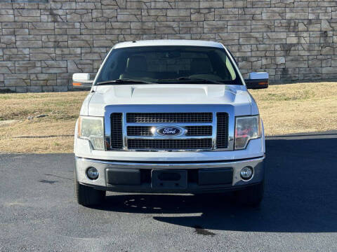 2009 Ford F-150