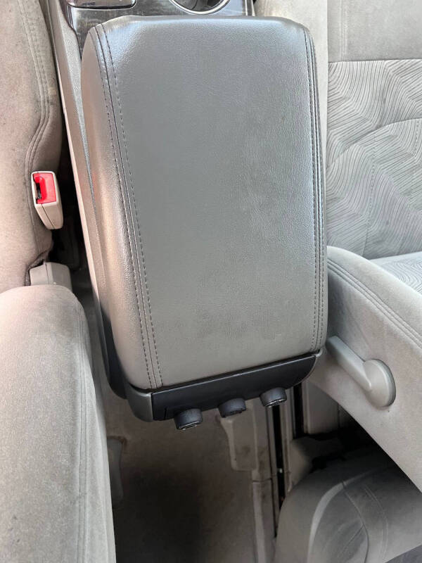 2017 Buick Enclave Convenience