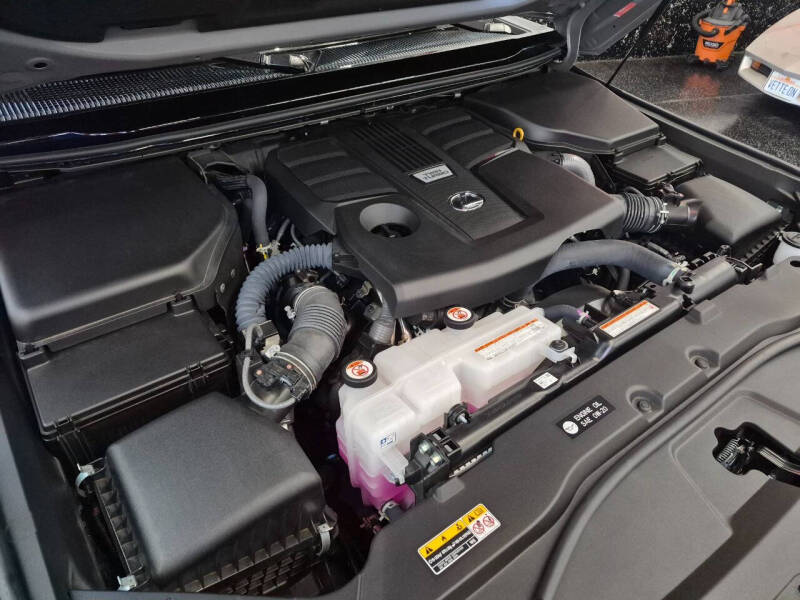 2025 Lexus GX 550 Overtrail+