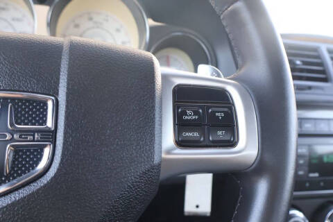2013 Dodge Challenger SXT