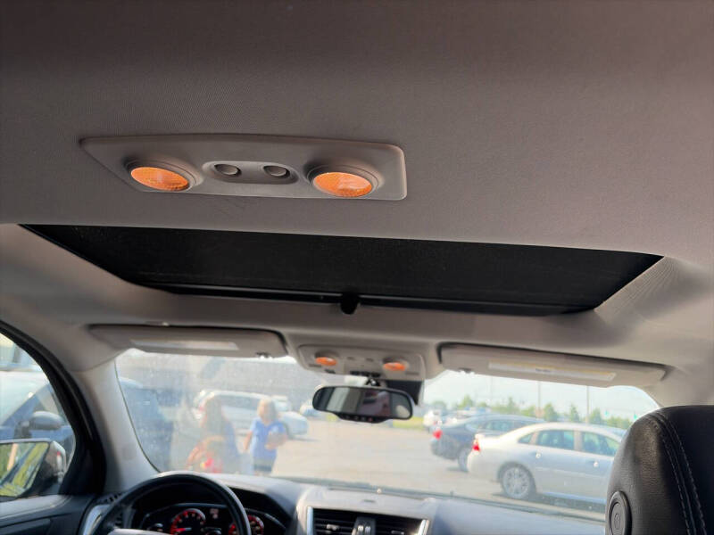 2016 GMC Acadia SLT-1
