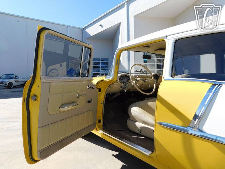 1955 Chevrolet 210