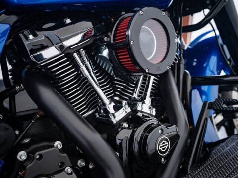 2024 Harley-Davidson Road Glide