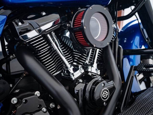 2024 Harley-Davidson Road Glide