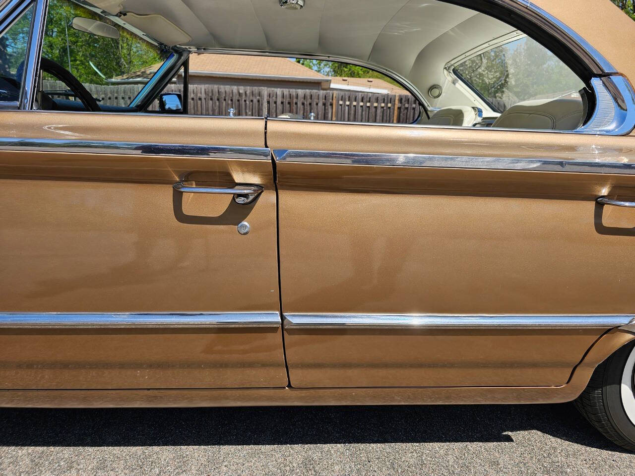 1964 Mercury Marauder 98