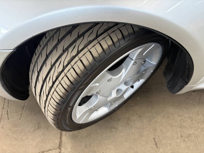 2005 Lexus SC 430
