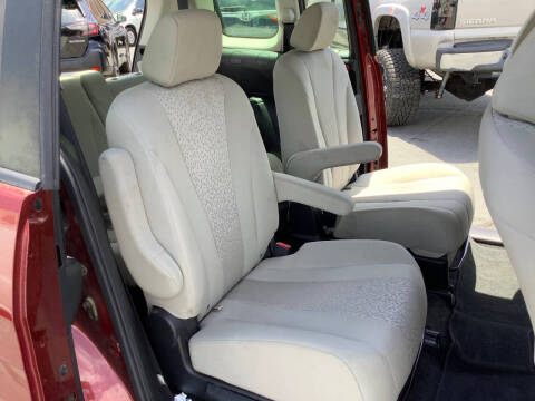 2012 Mazda MAZDA5 Sport