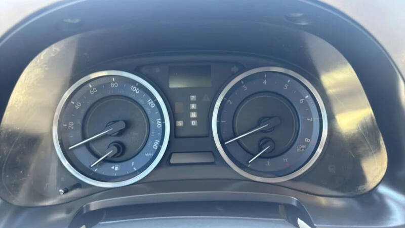2011 Lexus IS 250