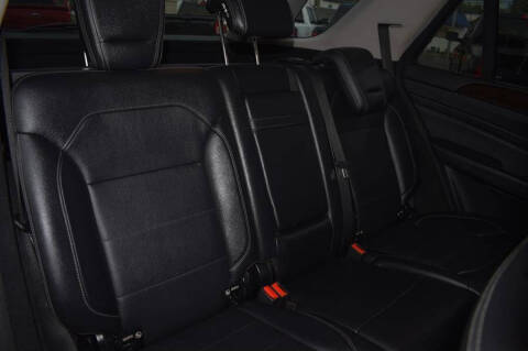 2015 Mercedes-Benz M-Class ML 350 4MATIC
