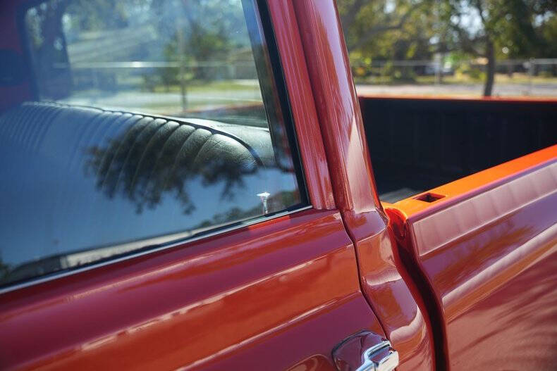 1968 GMC C/K 1500 Series
