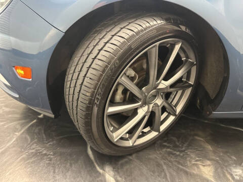 2016 Buick Cascada Premium