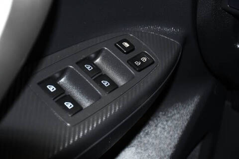 2023 Mitsubishi Eclipse Cross SEL