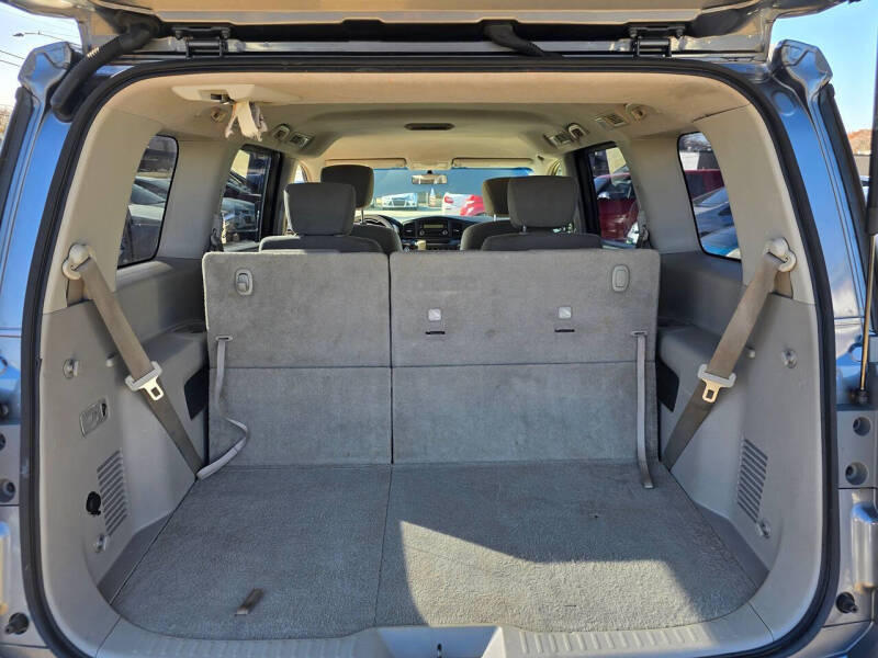 2014 Nissan Quest 3.5 S